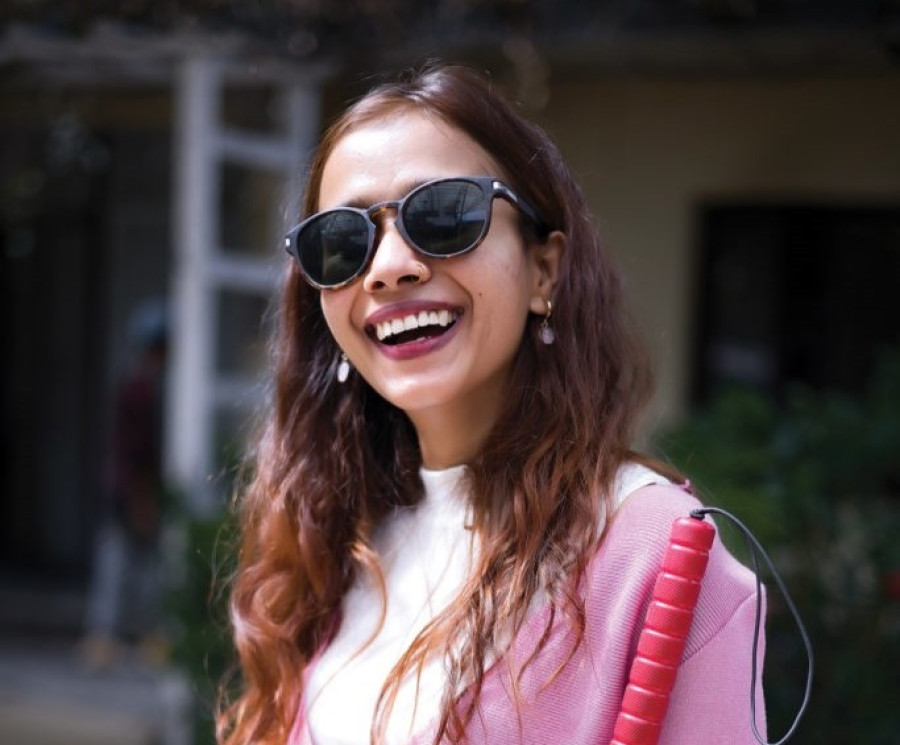 My Podcast Picks: Sristi KC