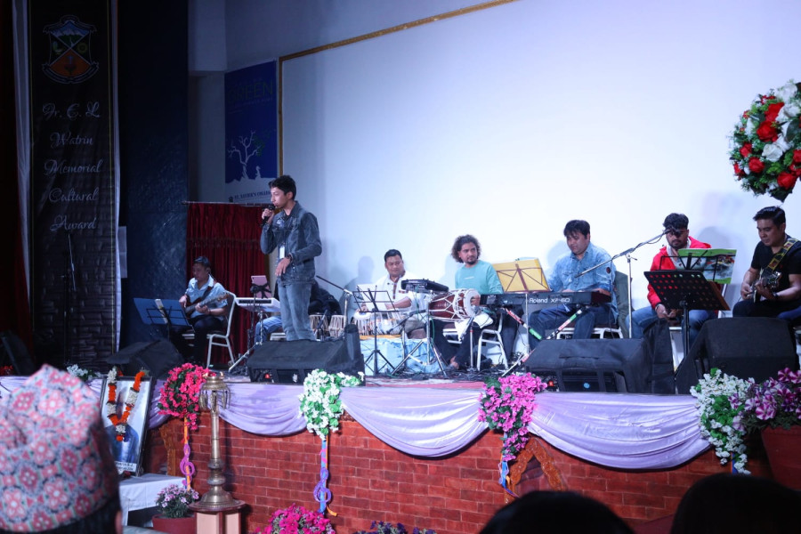 EVENTS: June 15 to June 21, 2024