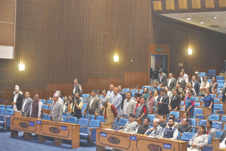 Why people have low expectations from budget