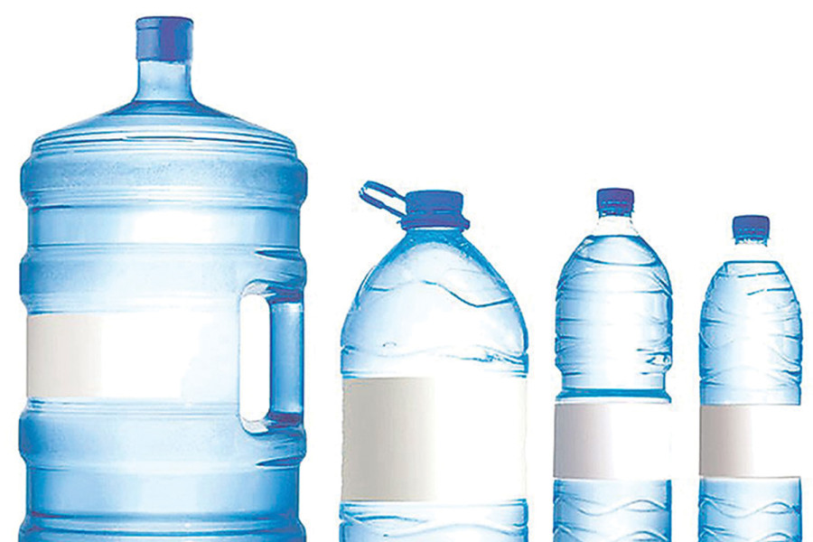 Funds crunch leaves local units unable to test drinking water