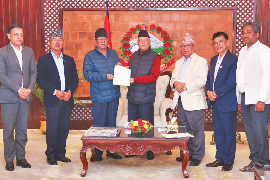 PM’s alleged plans to ease party splits roil national politics