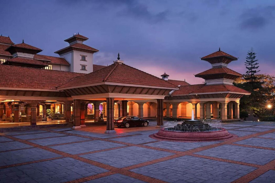 Taragaon Regency honored as top taxpayer in tourism sector