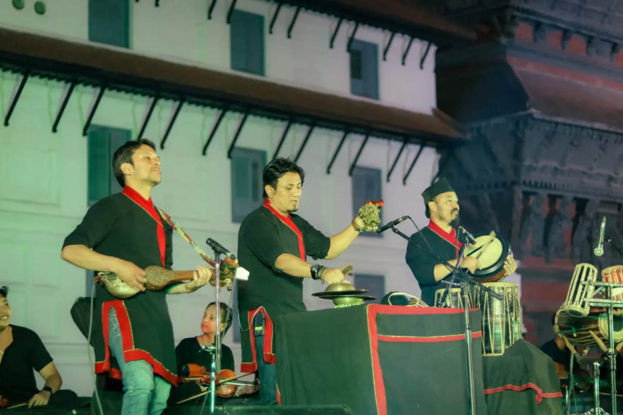 EVENTS: December 7 to December 13, 2024