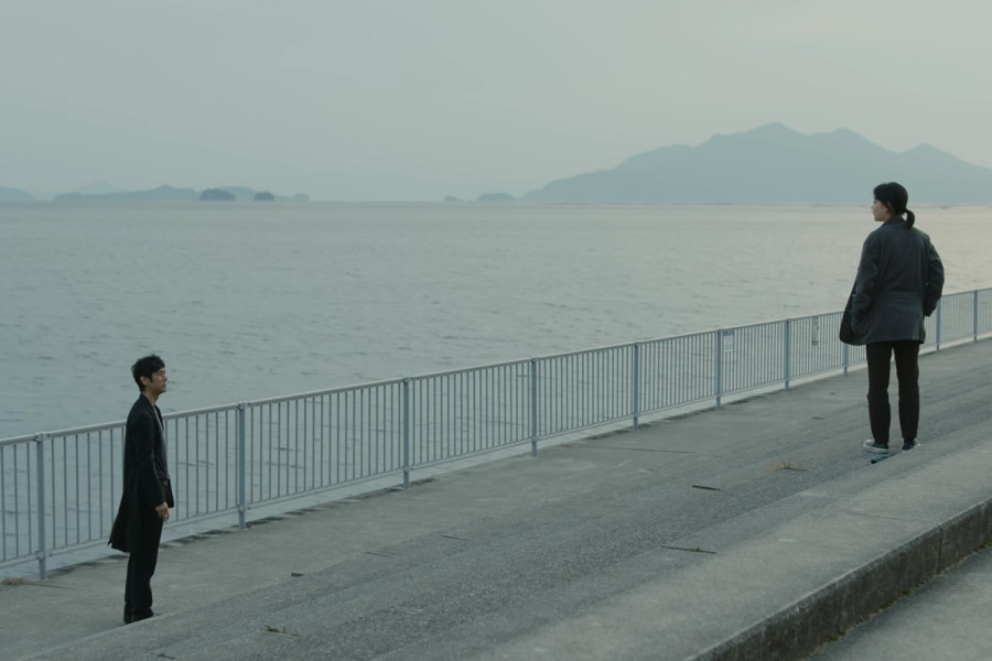 Captives of the past