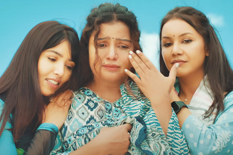 A film that fails to execute the slice-of-life formula