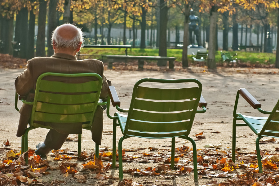 A walk to Basundhara Park