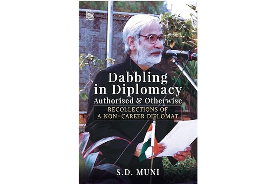 Insights into South Asia’s political dynamics