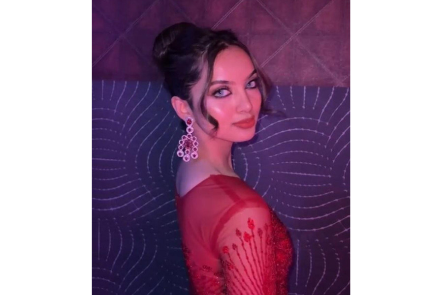 What I watch online: Yukta Paudel