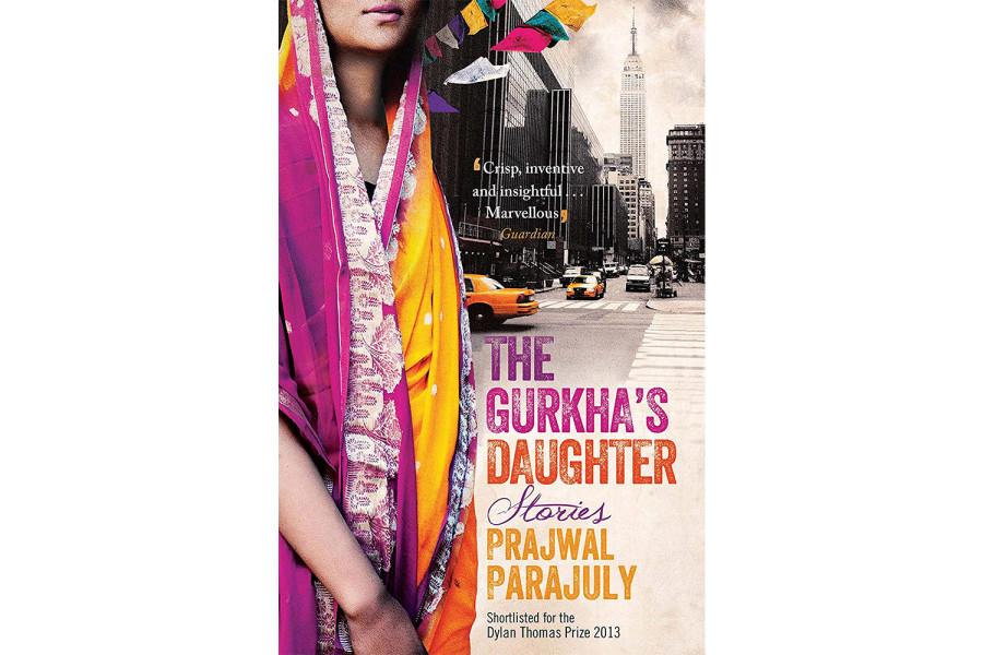 Domestic lives of delightful characters