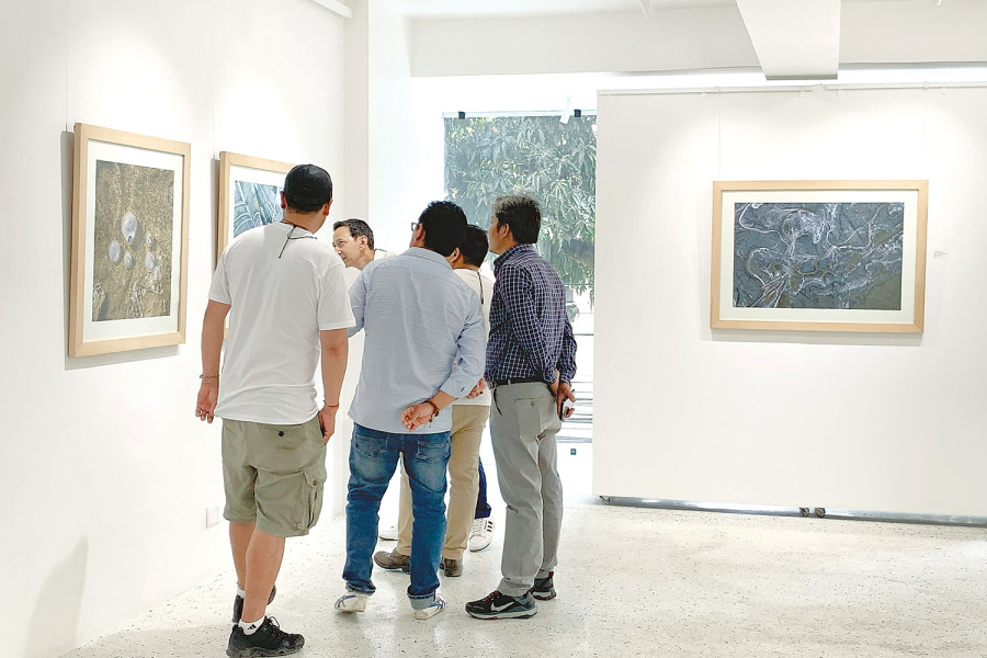  EVENTS: June 1 to June 7, 2024