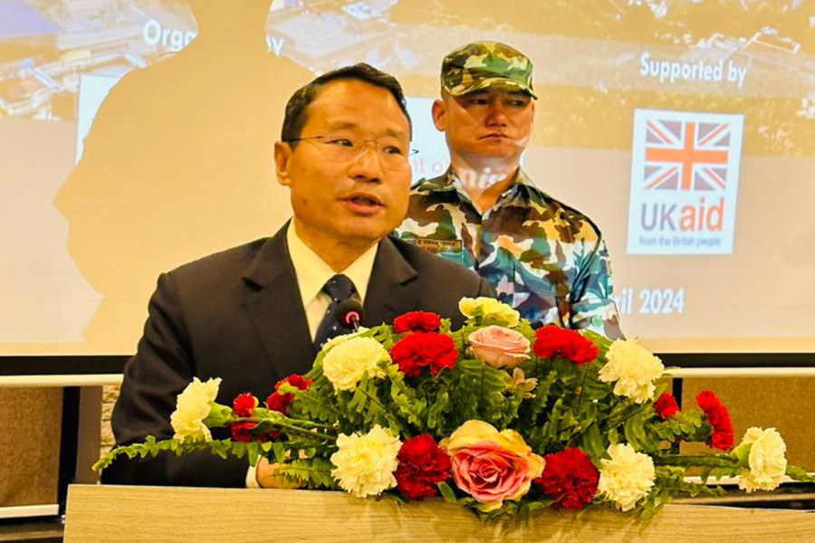 Government initiates process for sovereign credit rating of the country