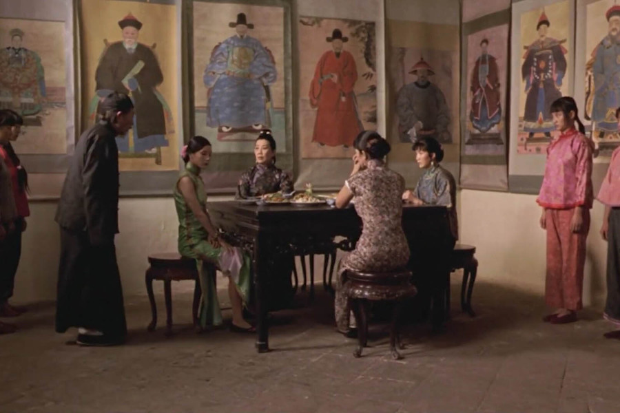 The lantern’s lure