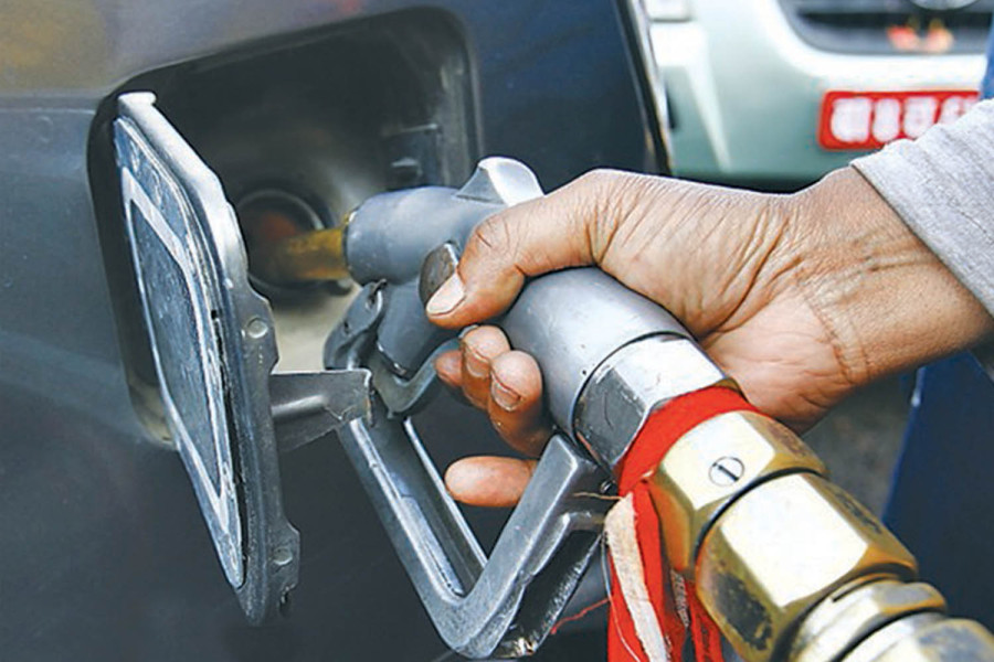NOC hikes diesel, kerosene prices