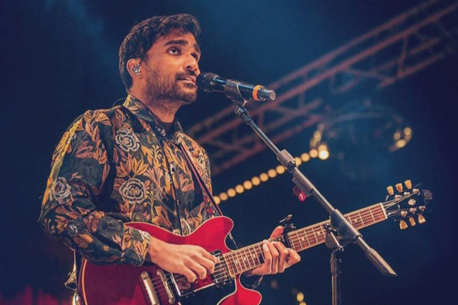 EVENTS: October 26 to November 1, 2024