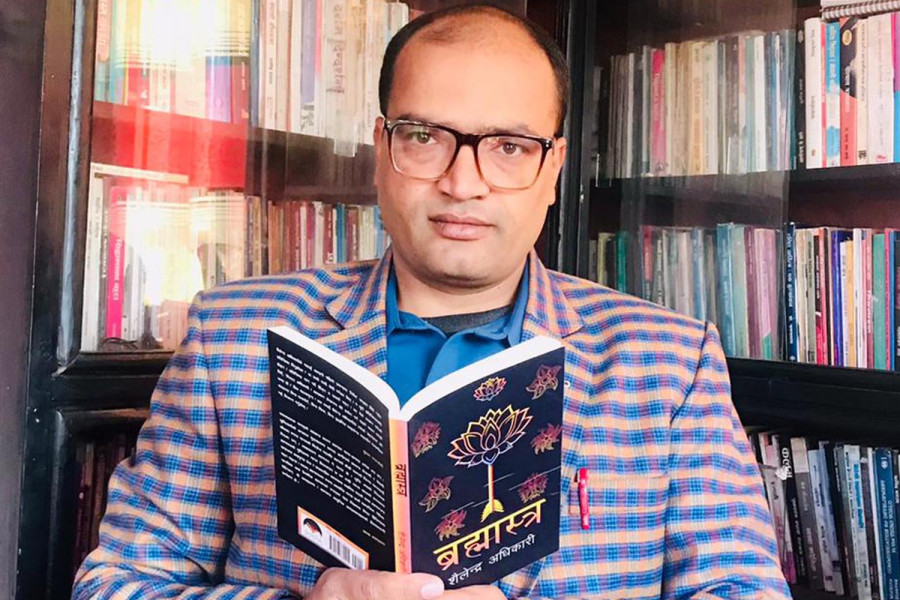 Reading is not just about amassing facts but questioning assumptions