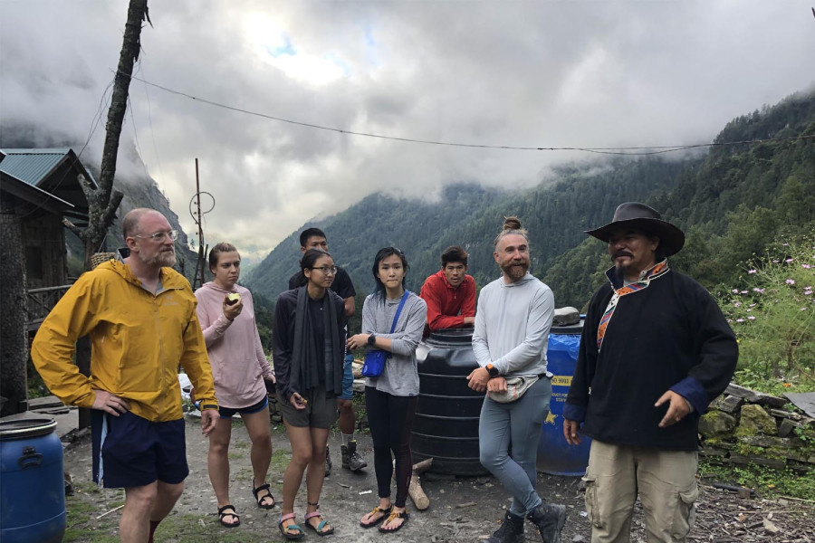 ‘Chasing the Dream’ enters Shimla Film Festival