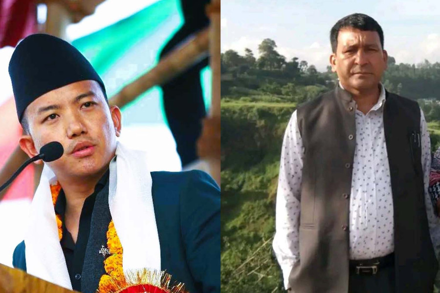 UML picks candidates for April 27 by-elections