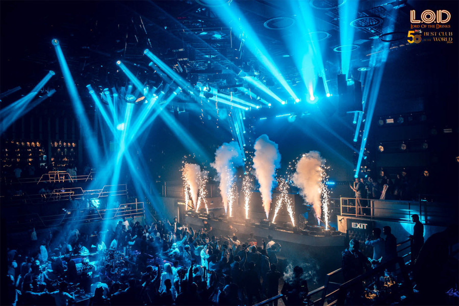 EVENTS: November 9 to November 15, 2024