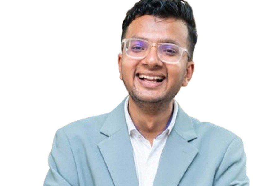 What I watch online: Samaya Khadka