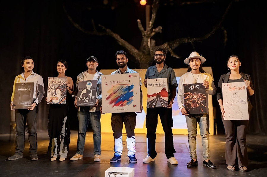 EVENTS: June 29 to July 5, 2024