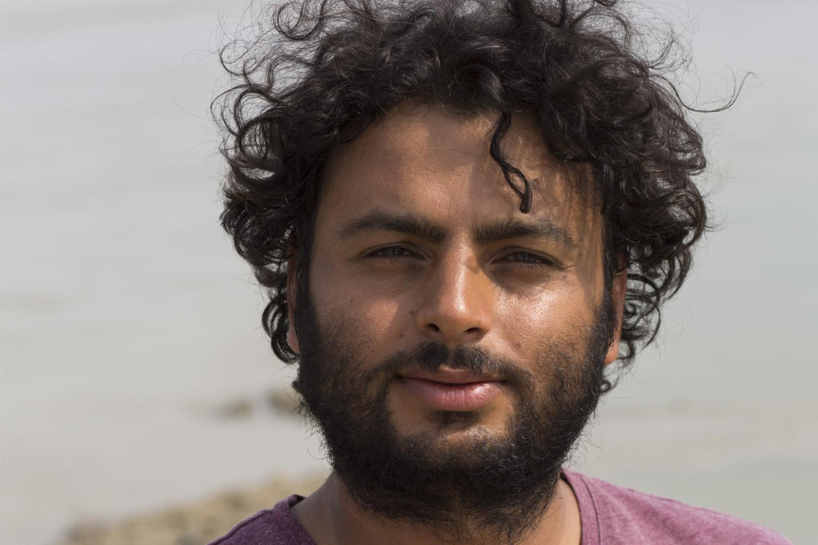 A journalist’s 45-day odyssey across three countries