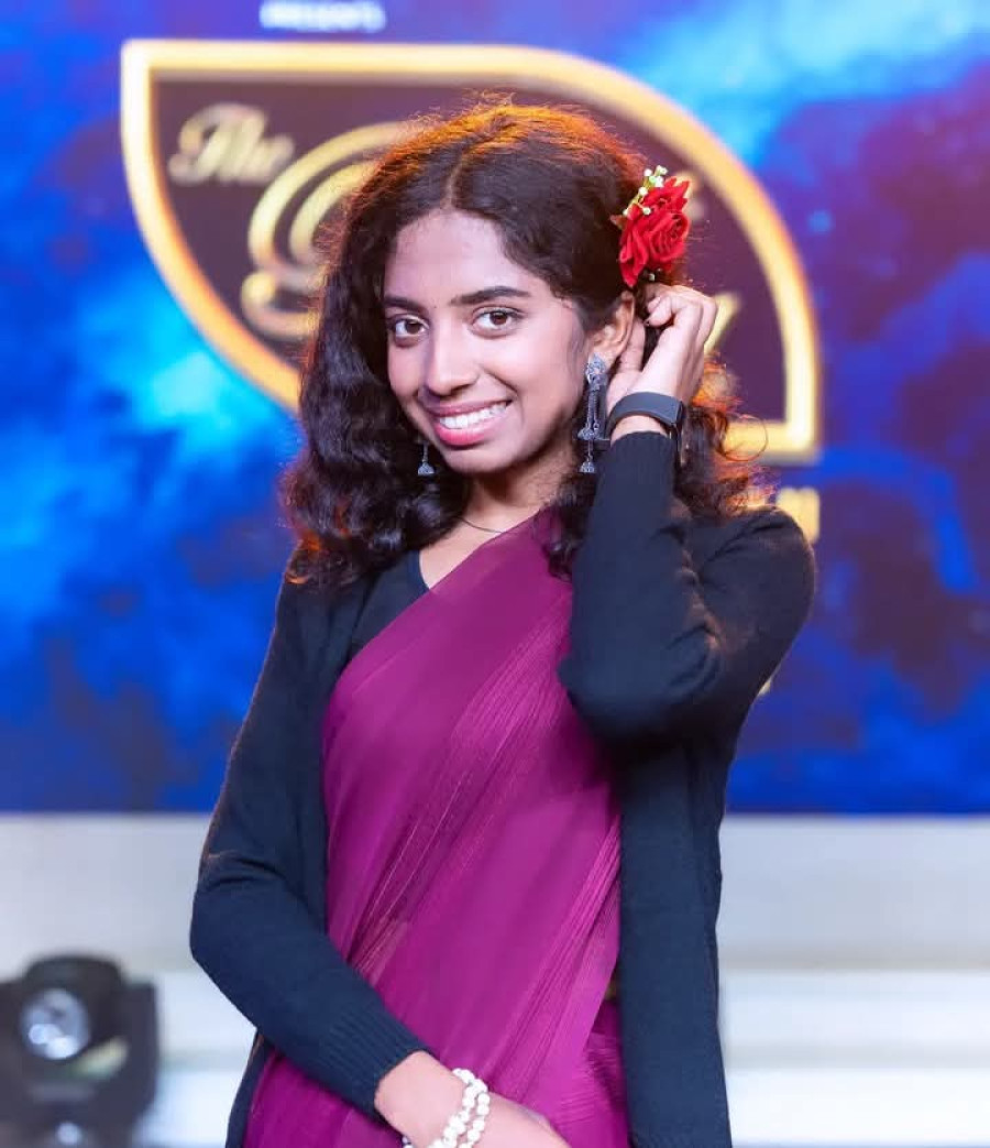 What I watch online: Kritika Koirala