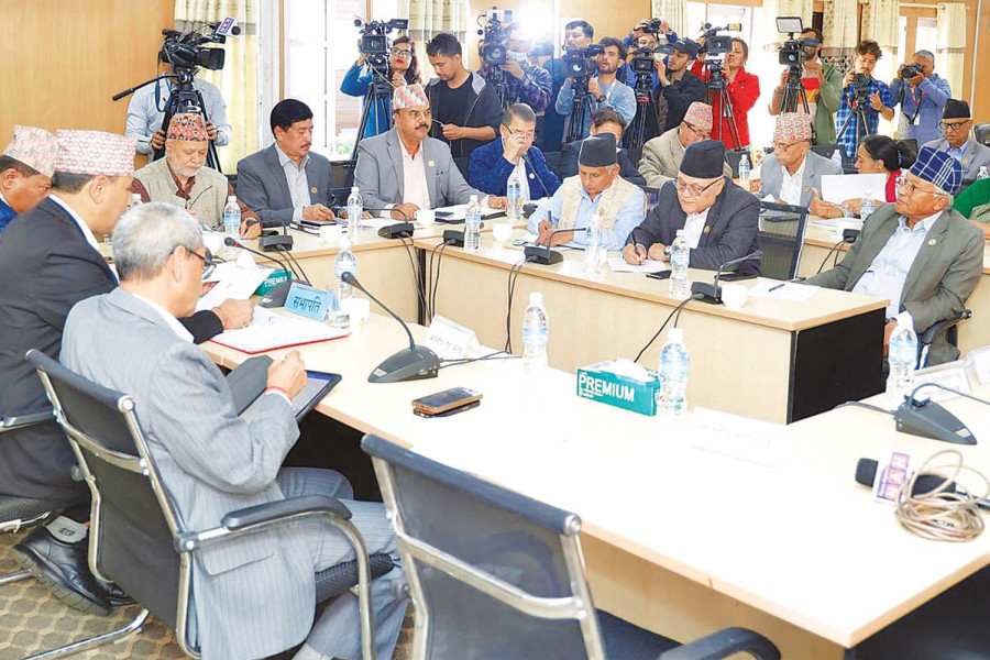 Anti-graft agency chief seeks more authority and government help to fight corruption