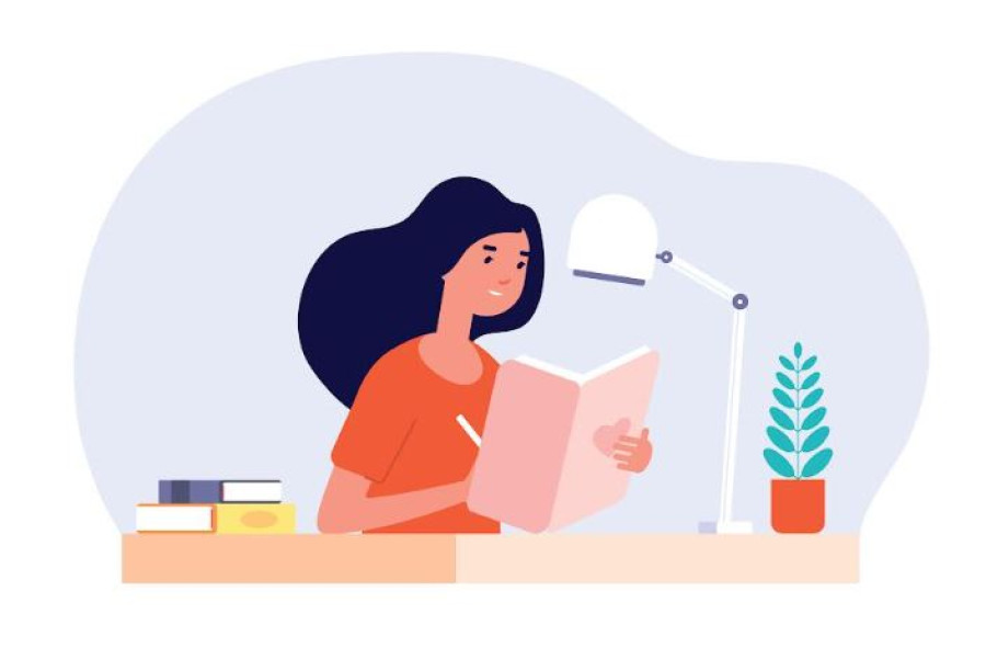 Dear diary, I need your help