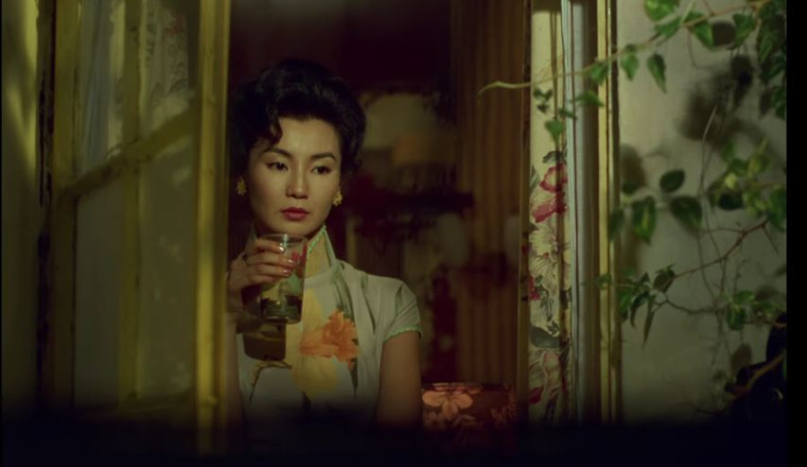 The beauty of unspoken affection