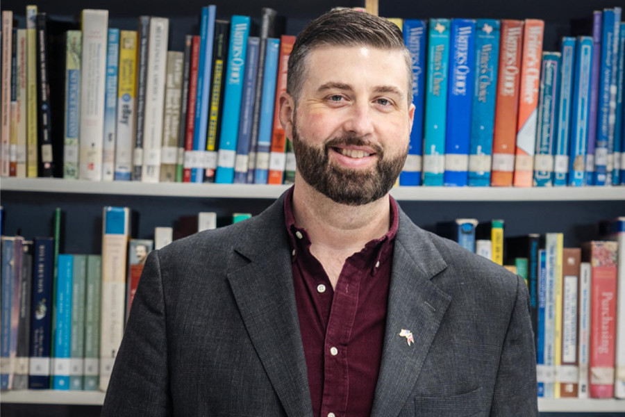 Diplomacy is about fostering cross-cultural understanding