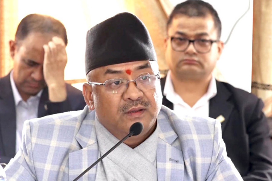 Hearing Committee calls meeting to decide on election commissioner nominee Pradhan