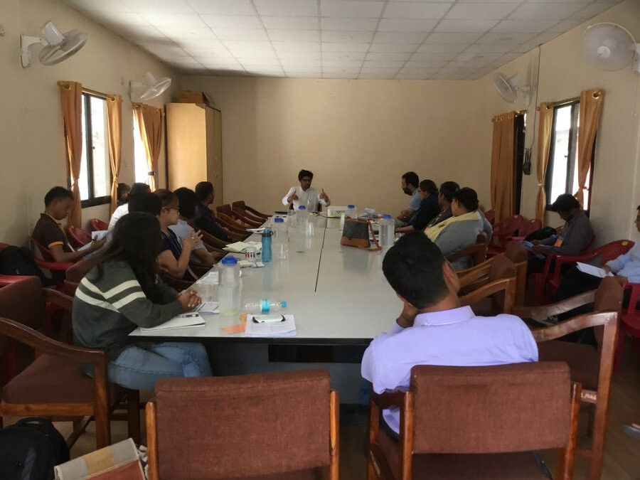 Does everything need a business plan?