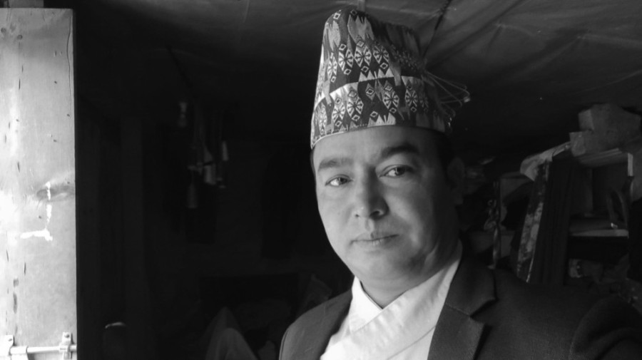 Rural municipality vice chair killed in road accident