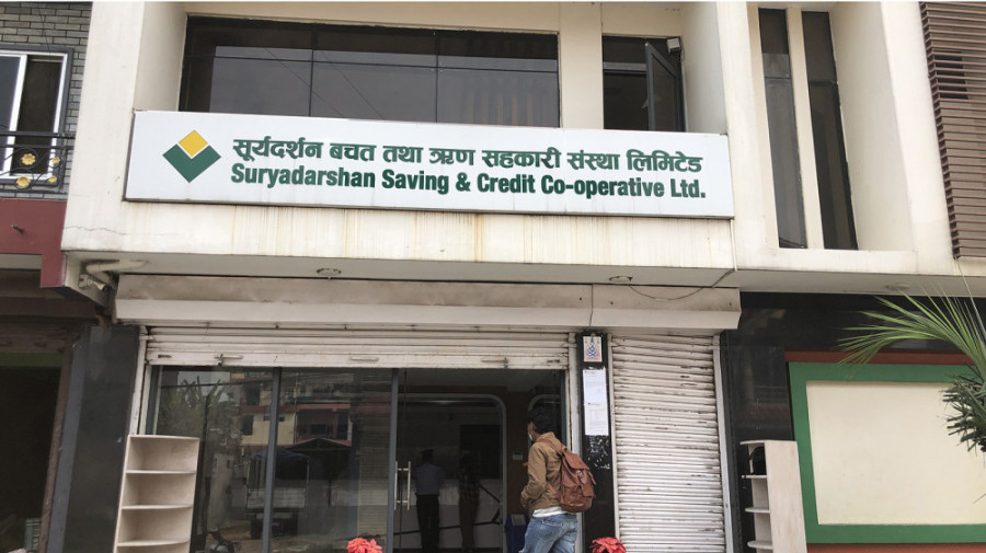 Kaski court remands two accused in cooperatives fraud in custody