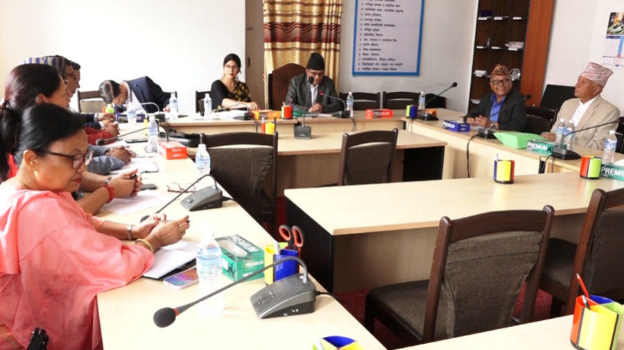 Parliamentary probe committee seeks documents from nine cooperatives