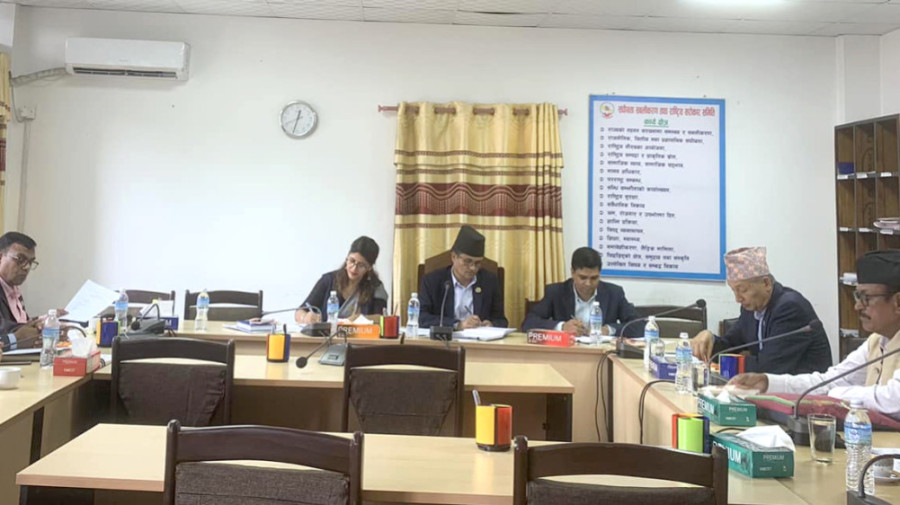 Parliamentary probe committee seeks documents from 20 problematic cooperatives