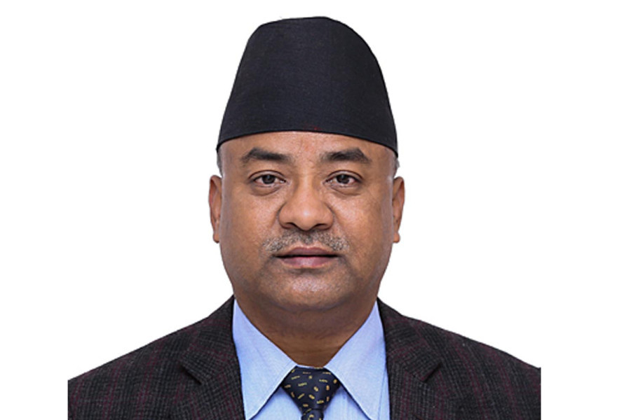 Parliamentary hearing committee still undecided on Pradhan’s hearing date