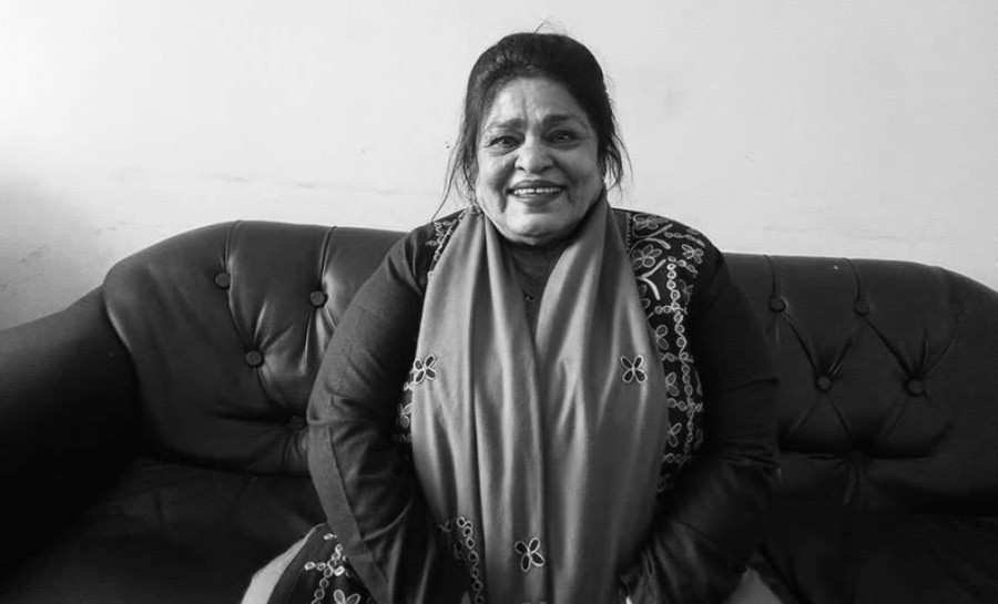 Janata Samajbadi Party lawmaker Ansari dies of heart attack