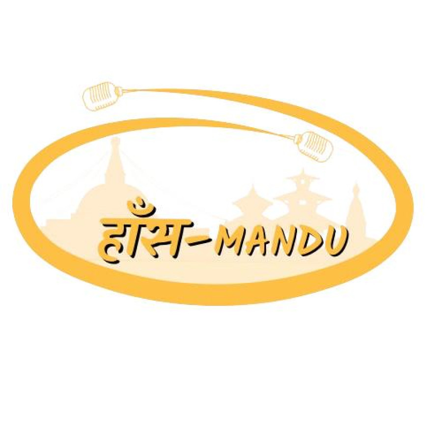 ‘Haas-mandu’ set to tickle your funny bones