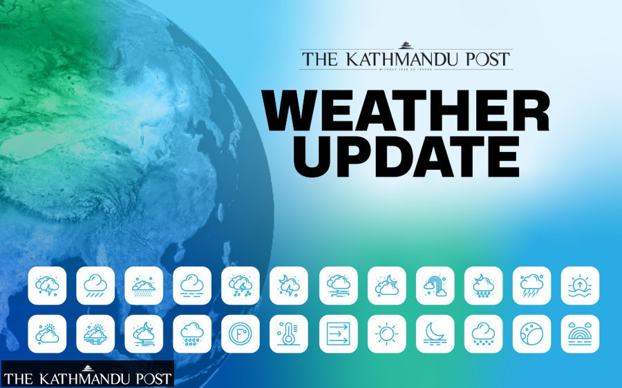 TODAY’S WEATHER: June 8, 2024