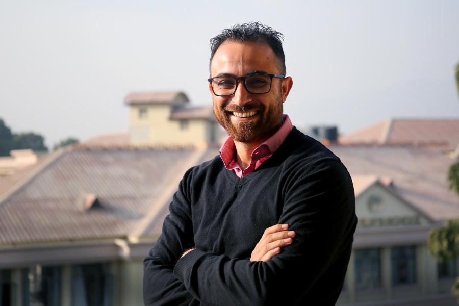 Tootle CEO Sixit Bhatta arrested