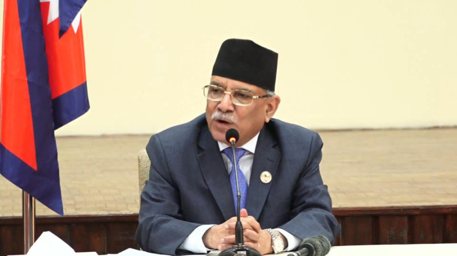 Prime minister says government set to enlist other 3,000 martyrs