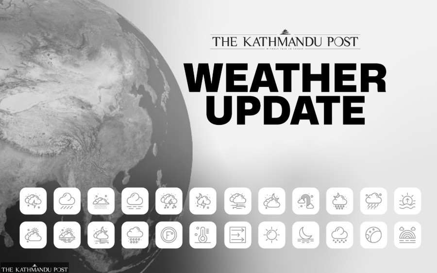 TODAY’S WEATHER: July 7, 2024