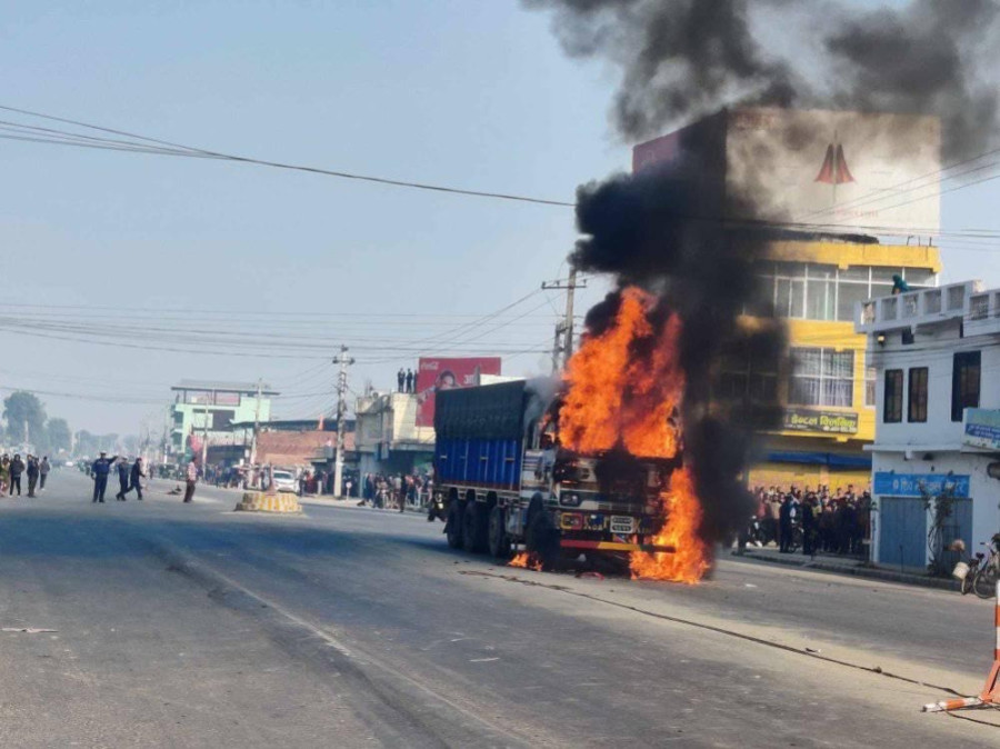 One dead, another injured in motorcycle accident