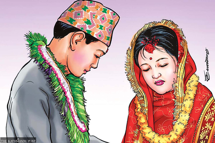 Child marriage driving up maternal and newborn deaths: Report