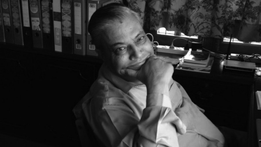 Former Nepal Army Chief Thapa dies