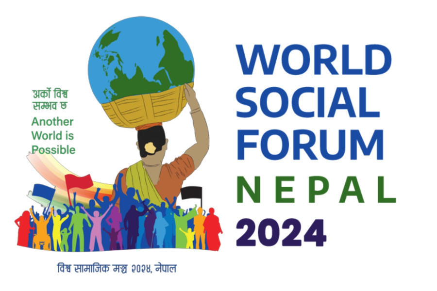 ‘Another world is possible’: Representatives from around the world to convene in Kathmandu