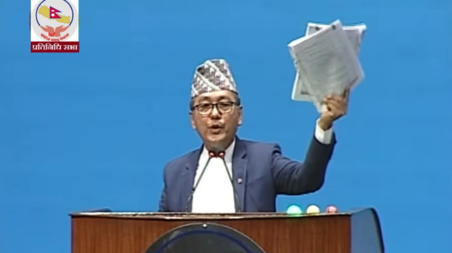 MPs decry unfair budget allocations to powerful leaders’ constituencies