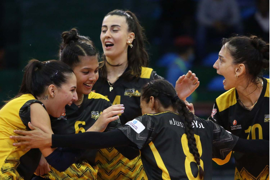 Karnali register second win, Kathmandu bounce back