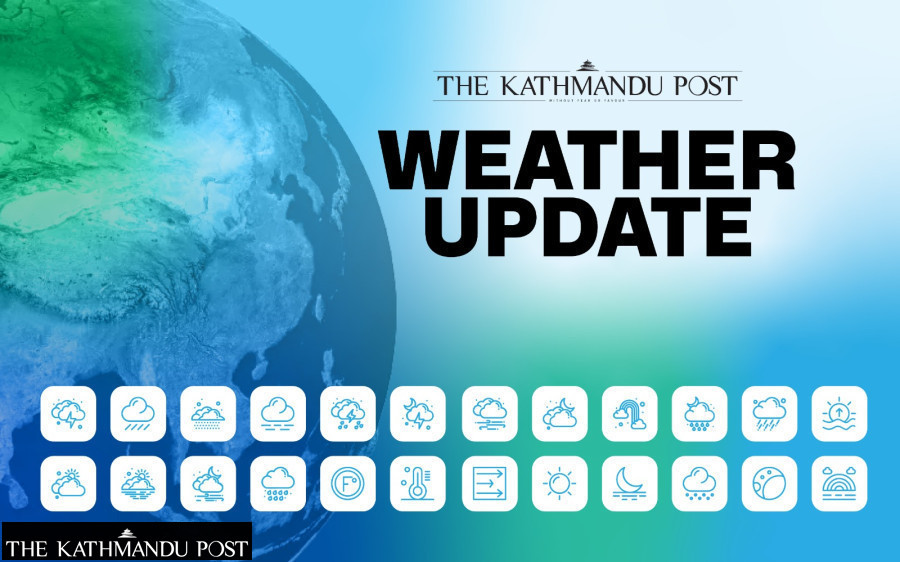 Today’s weather September 24, 2024